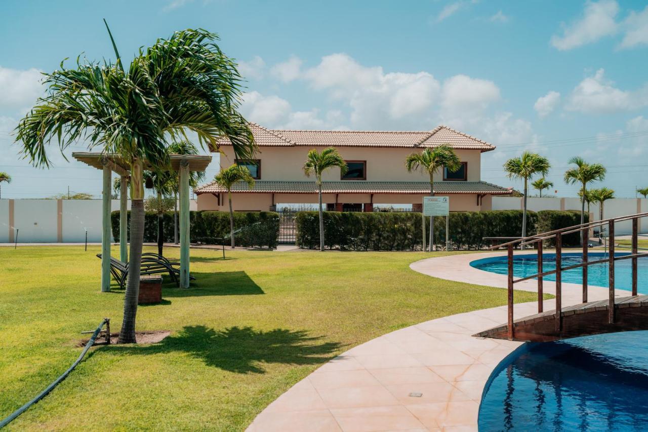 Apartamento Canoa - Boas Vistas Canoa Quebrada