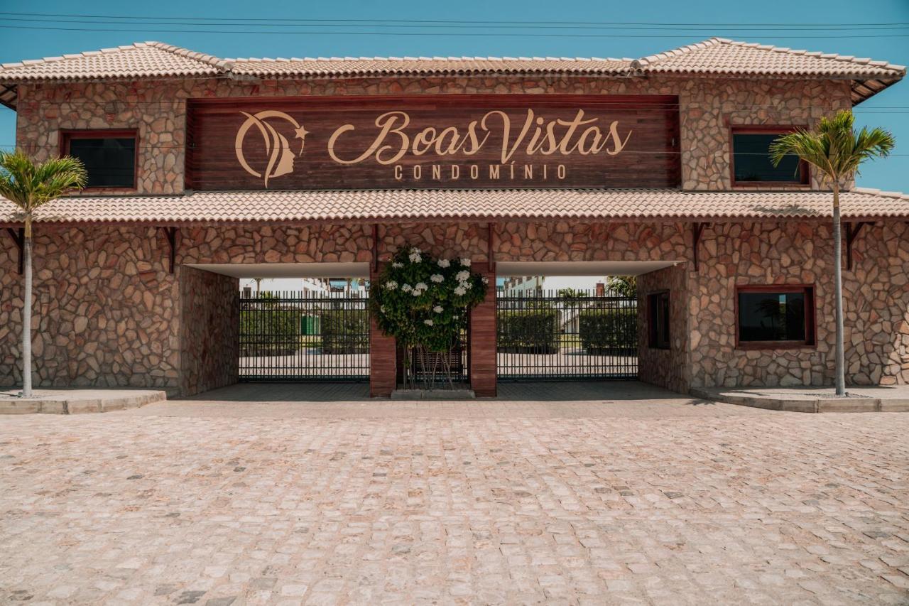 Apartamento Canoa - Boas Vistas Canoa Quebrada