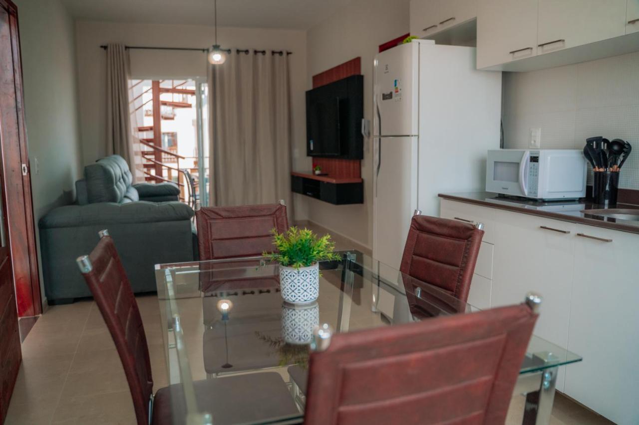 Apartment Canoa - Boas Vistas *