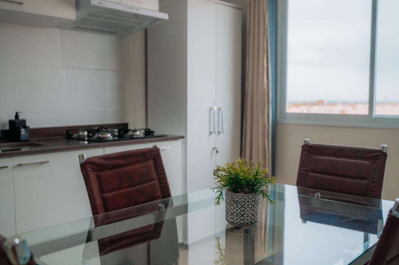Apartment Canoa - Boas Vistas