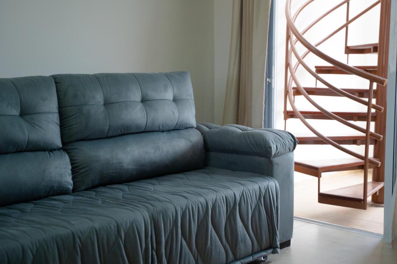 Apartment Canoa - Boas Vistas *