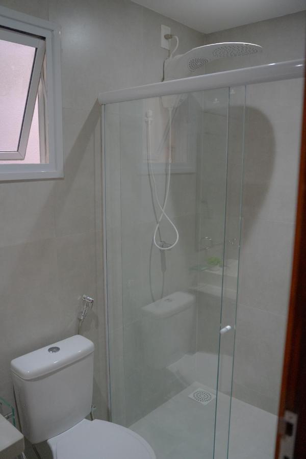 Canoa - Boas Vistas Apartment *