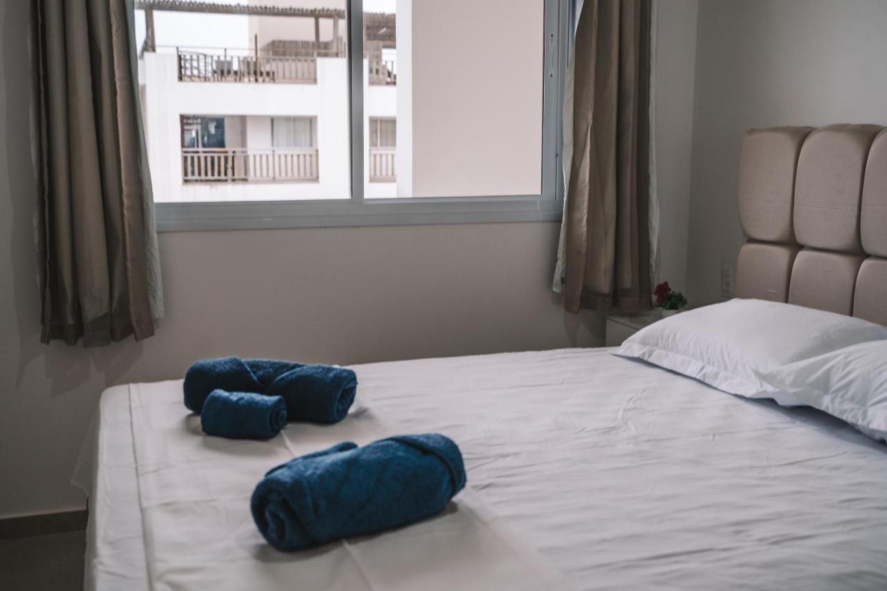 Apartment Canoa - Boas Vistas *