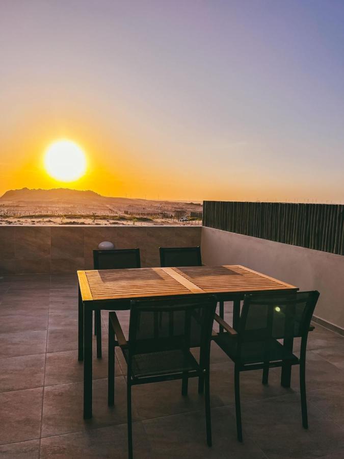 Canoa - Boas Vistas Apartment *