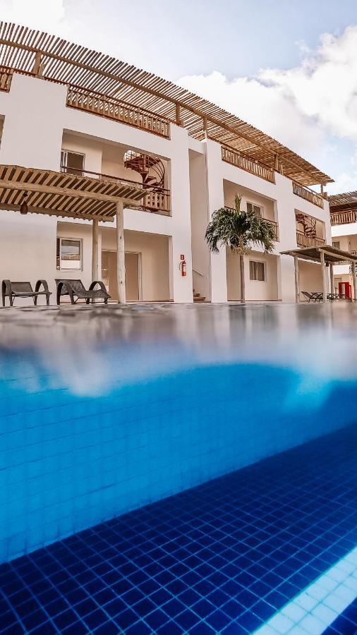 Canoa - Boas Vistas Apartment Canoa Quebrada