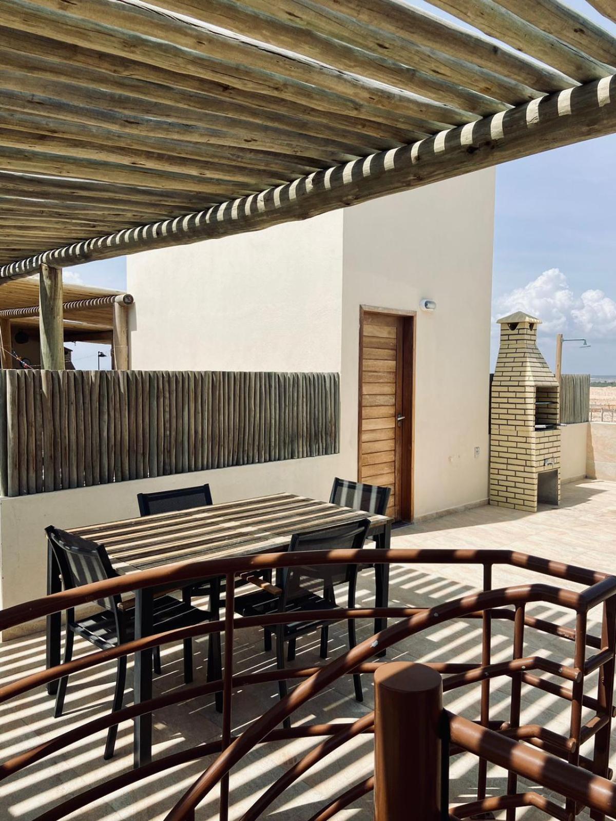 Canoa - Boas Vistas Apartment Canoa Quebrada